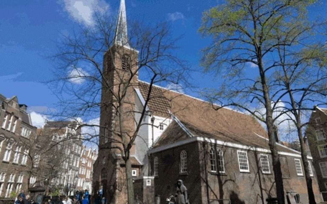 Alle-Dag-Kerk 21 juni