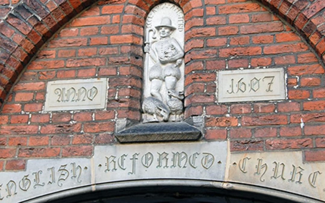 Alle-Dag-Kerk 19 november