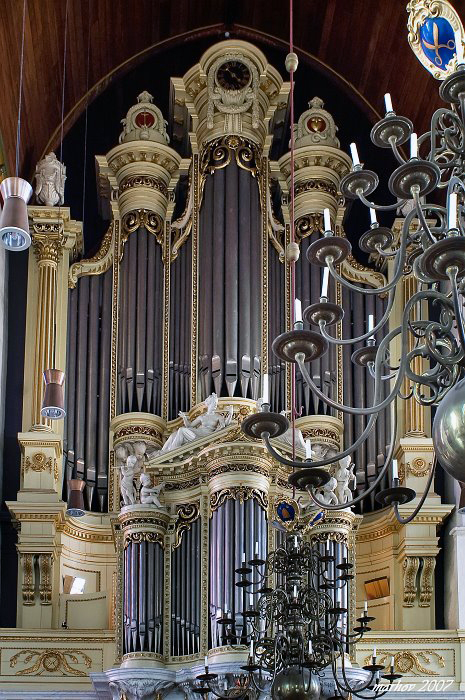 Nijmegen St Stevenskerk