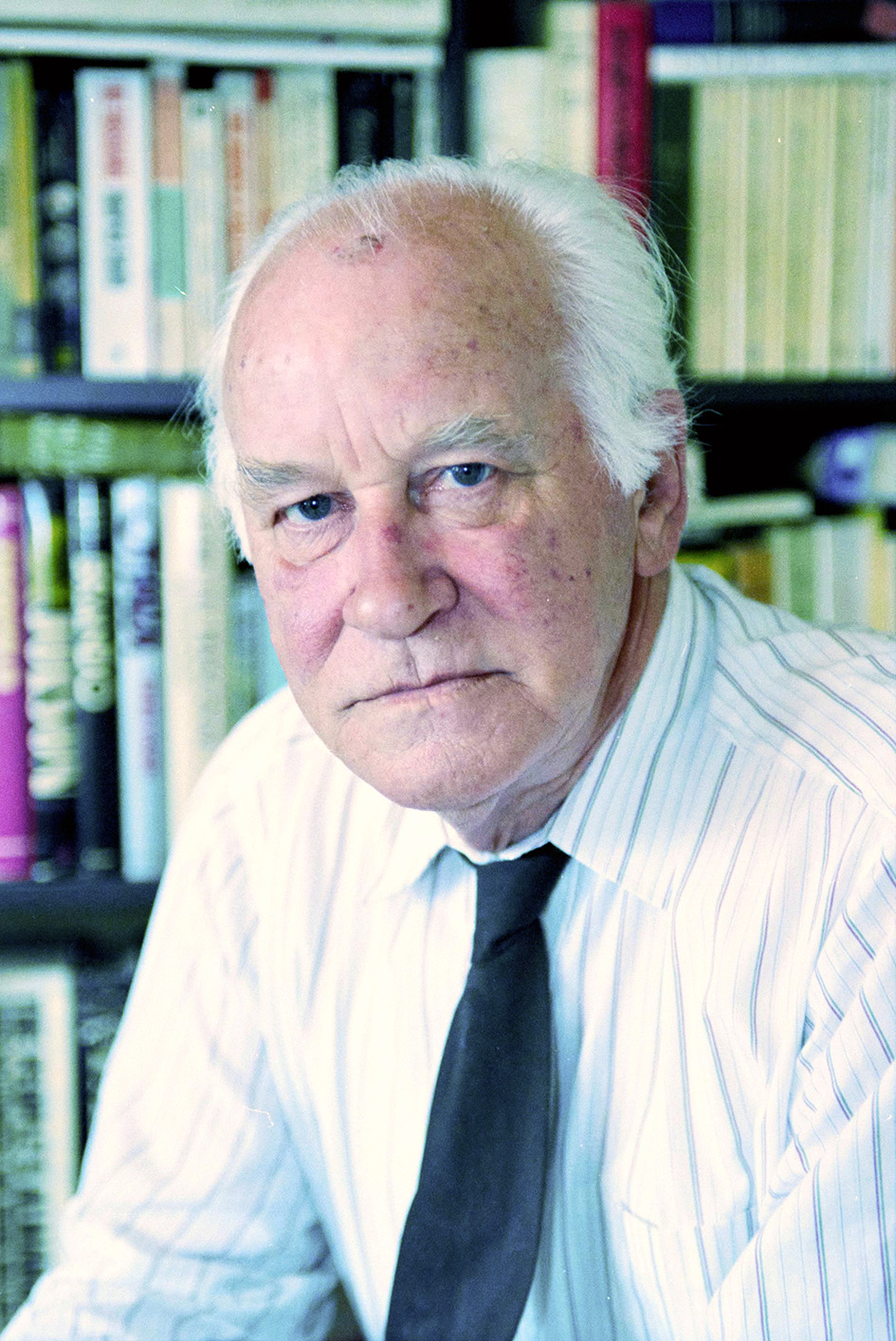 Plas Miche van der kl