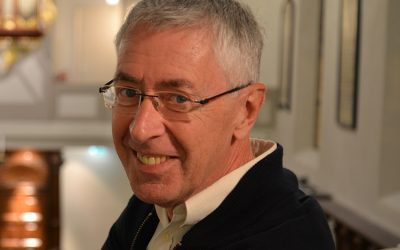 Orgelpunt door Kees Schuurman 23 februari