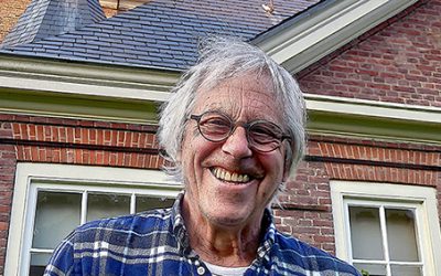 Aangeraakt door Gerard Swüste 26 juni