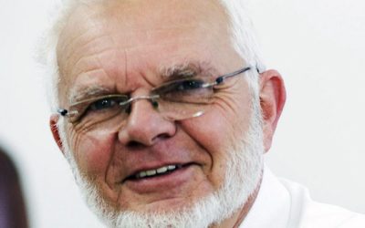 Orgelpunt door Bert Wisgerhof 30 juli