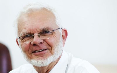 Orgelpunt door Bert Wisgerhof 25 september