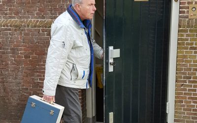 Uit Daan’s platenkoffer 4 september