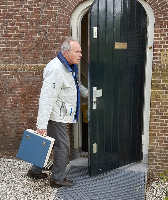 Uit Daan’s platenkoffer 4 september
