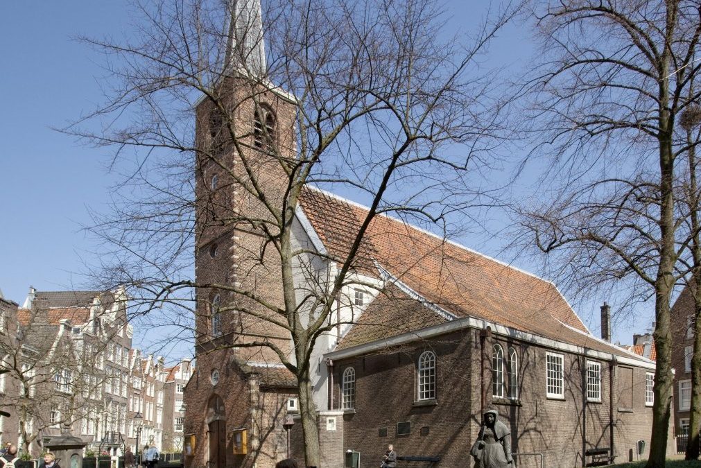 Alle-Dag-Kerk 2 juli