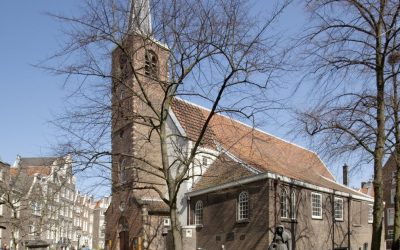 Alle-Dag-Kerk 23 mei 2023
