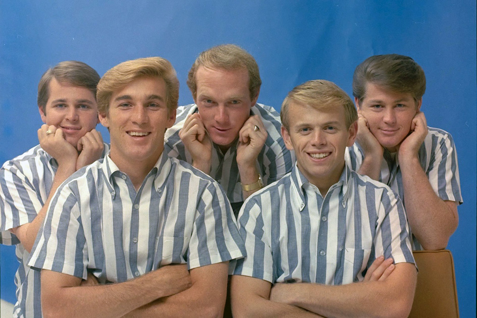 Beach Boys
