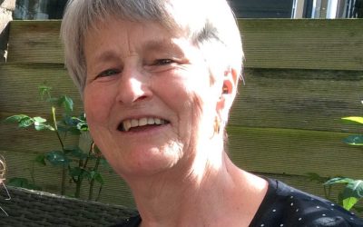 Dichtwerk met Leny Deurloo 20 maart