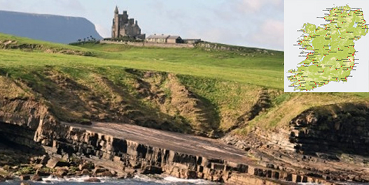 Ierland