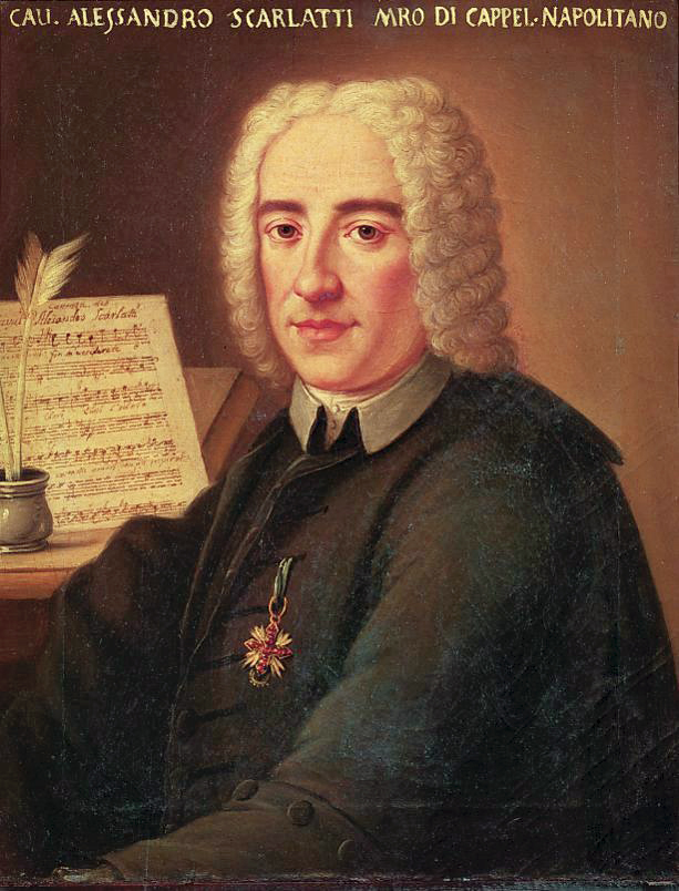 Scarlatti Alessandro
