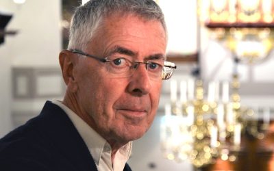Orgelpunt door Kees Schuurman 20 april