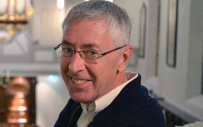 Orgelpunt door Kees Schuurman 3 november