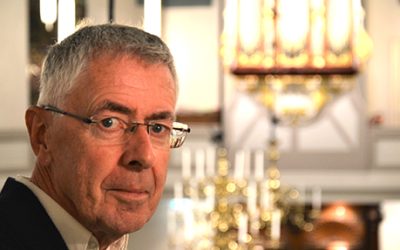Orgelpunt door Kees Schuurman 19 mei