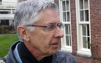 Orgelpunt door Kees Schuurman 8 september