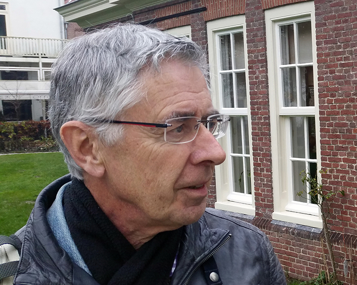 Orgelpunt door Kees Schuurman 8 september