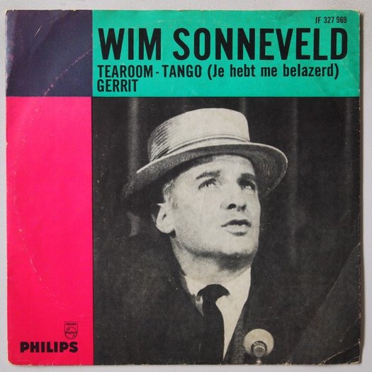 Sonneveld Wim
