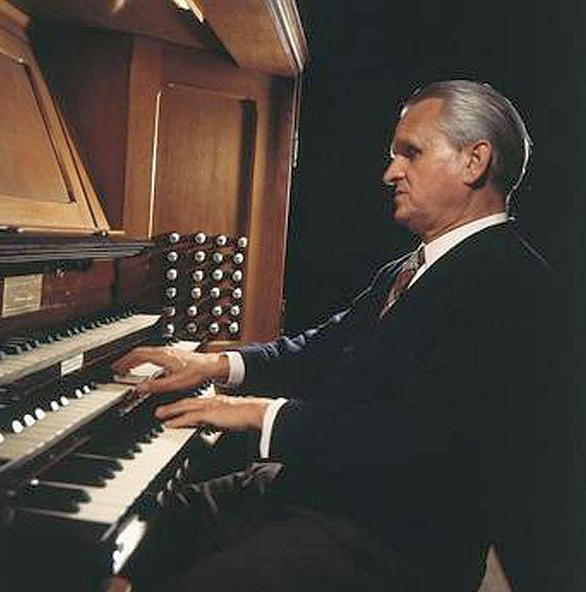 Walcha Helmut