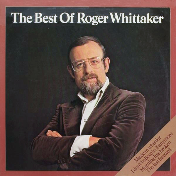 Whittaker Roger