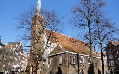 Alle-Dag-Kerk 20 juni 2023