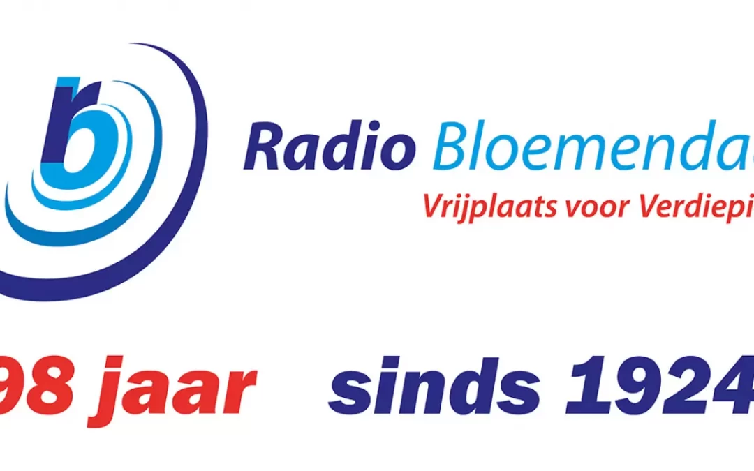 Live dienst Bloemendaal Overveen met ds. Juup van Werkhoven 12 juni