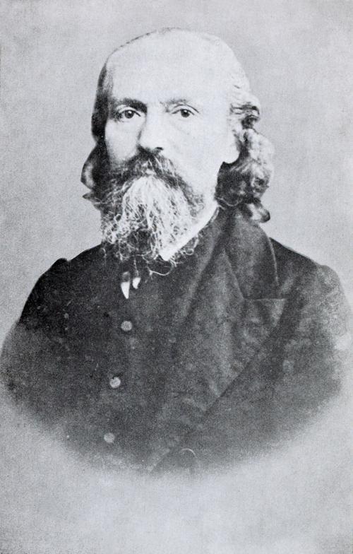 Bastiaans Johannes Gijsbertus