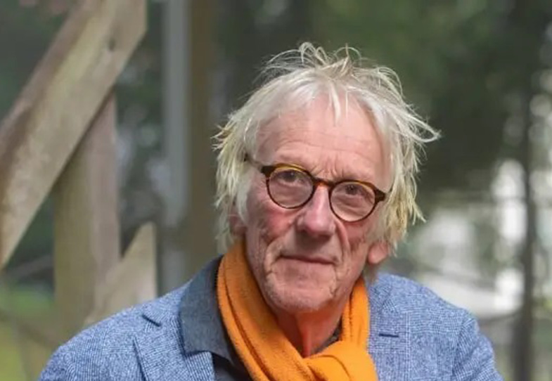 Jonge Freek de