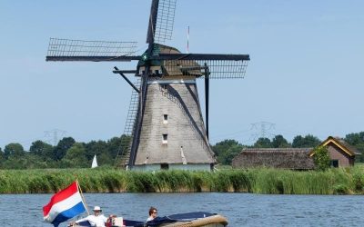 Opgang 24 juli