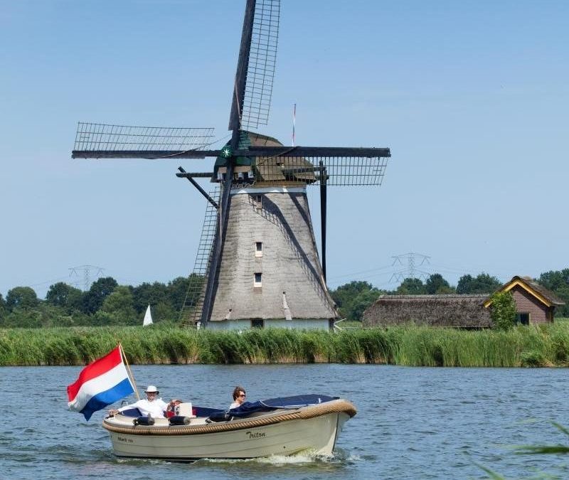 Opgang 24 juli