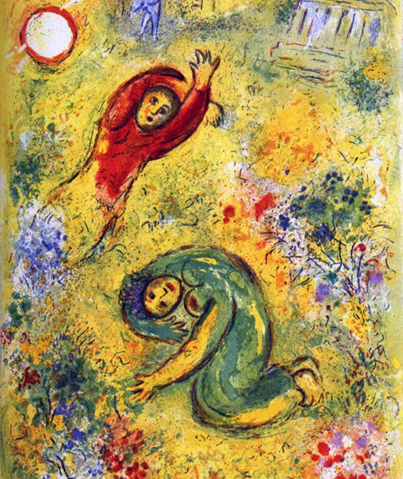 Live dienst Bloemendaal Overveen met ds. Jessa van der Vaart 21 aug