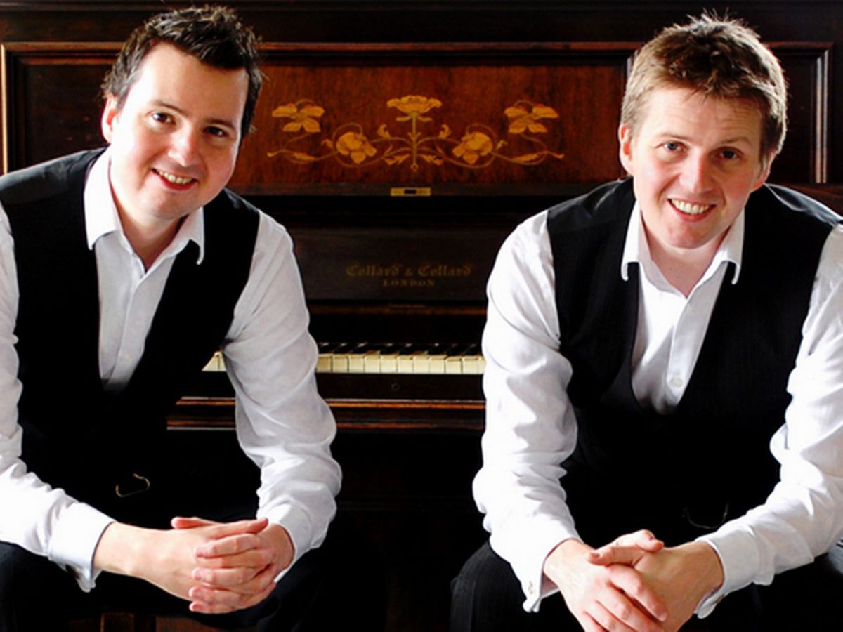 Scott Brothers