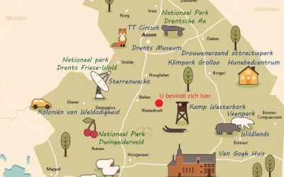 Uit Daan’s platenkoffer 13 november