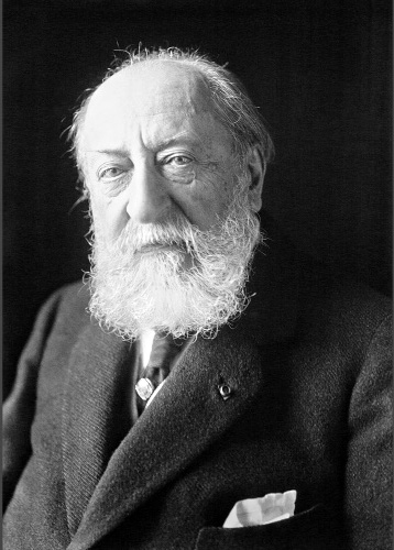 Saint-Saens Camille