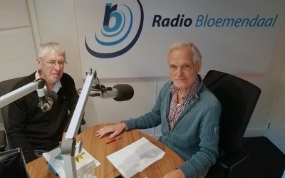 Orgelpunt door Kees Schuurman 12 februari