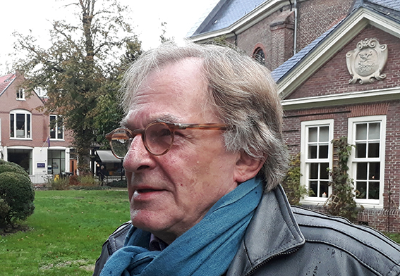 Vries de Sytze 11kl website