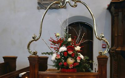 Meditaties in de Adventstijd 21 december