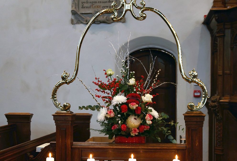 Meditaties in de Adventstijd 21 december