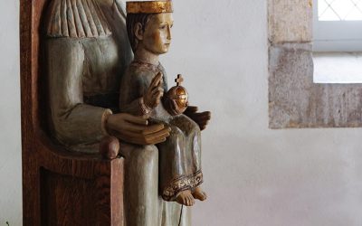 Meditaties in de Adventstijd 23 december