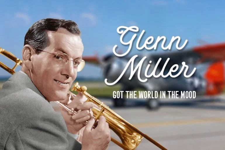 Miller Glenn