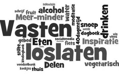 Aangeraakt door Mirjam Wolthuis 26 februari