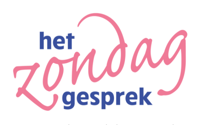 Het Zondaggesprek over dementie 23 april