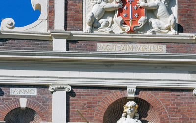 Op weg naar Pasen door Juup van Werkhoven 16 maart
