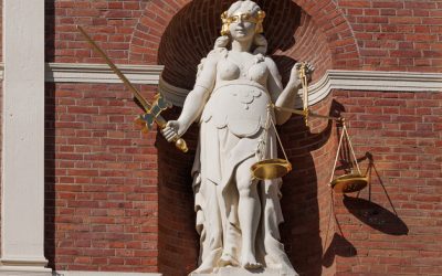 Opgang door Agnes van Bekkum 26 maart