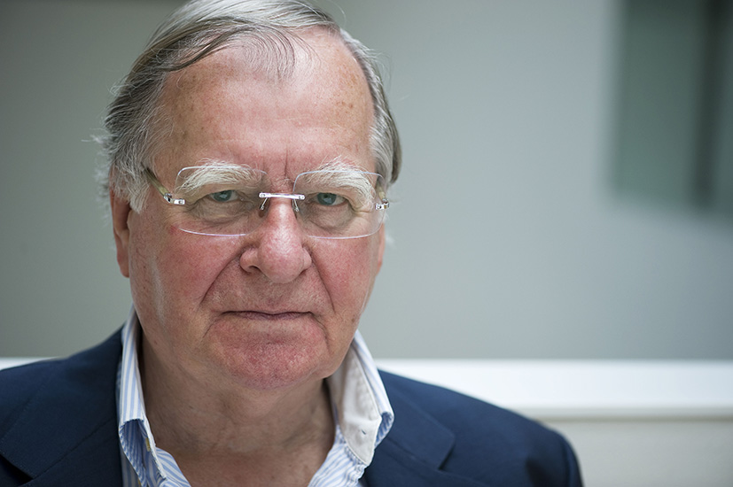 Oosterhuis Huub kl1