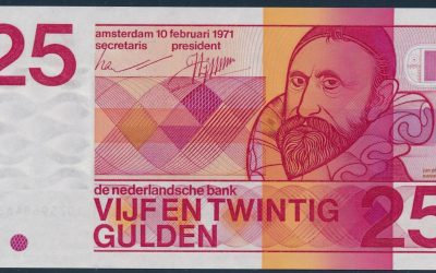 Orgelpunt door Dick Koomans 9 april