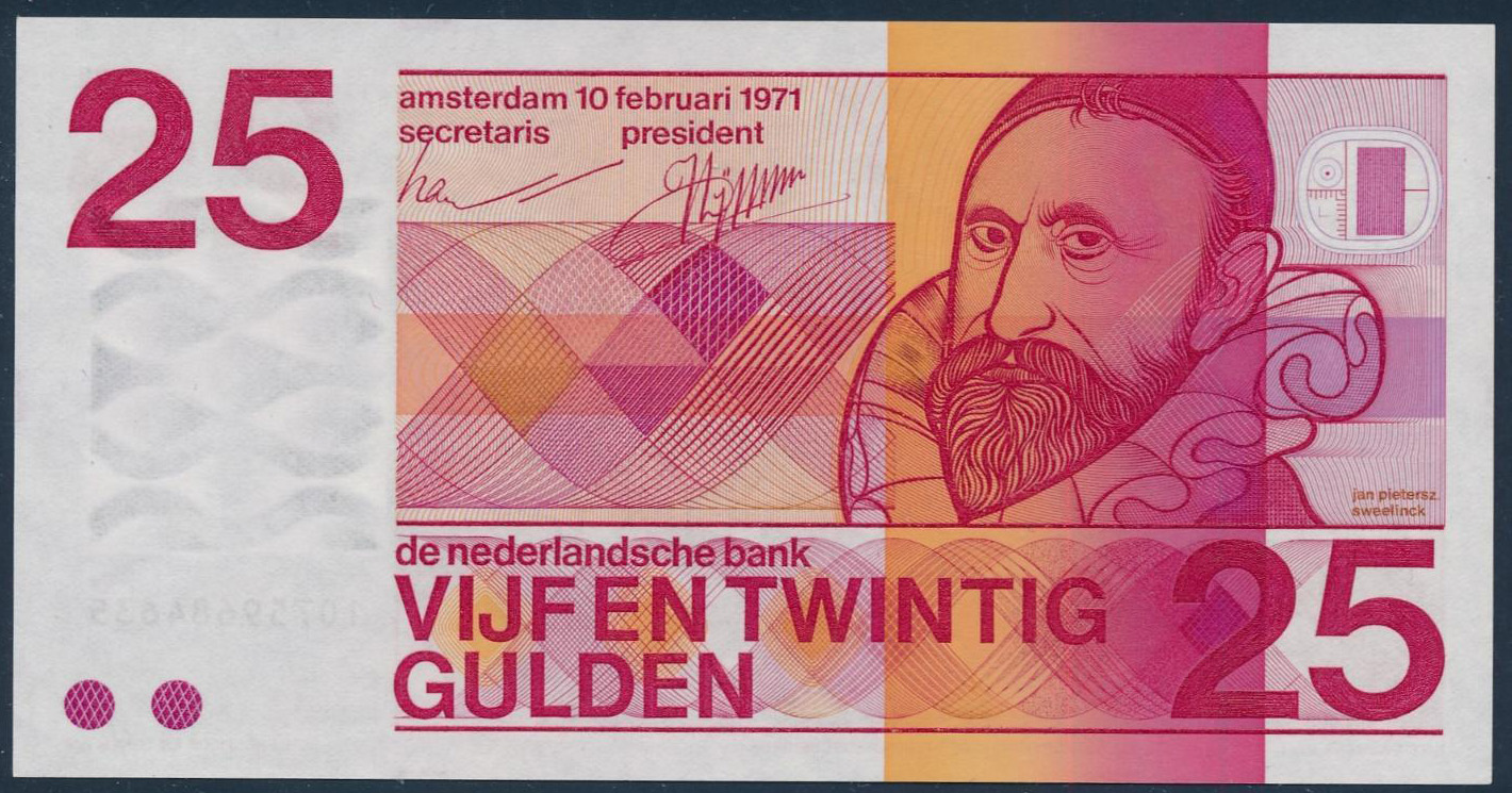 Sweelinck Jan Pieterszoon