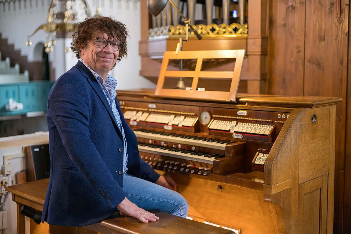 Stelling Simon