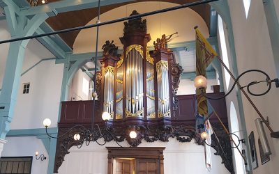 Alle-Dag-Kerk 30 april
