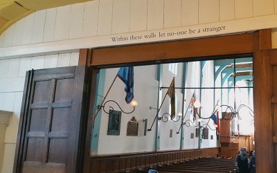 Alle-Dag-Kerk 4 juli 2023